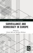 Surveillance and Democracy in Europe