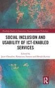 Social Inclusion and Usability of ICT-enabled Services