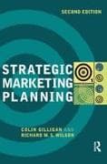 Strategic Marketing Planning