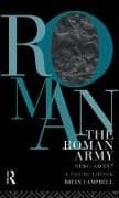 The Roman Army, 31 BC - AD 337