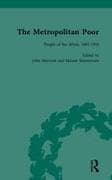 The Metropolitan Poor Vol 3