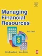 Managing Financial Resources