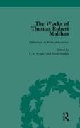 The Works of Thomas Robert Malthus Vol 8