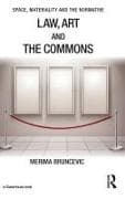 Law, Art and the Commons