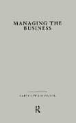 Managing the Business