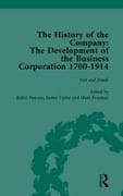 The History of the Company, Part II vol 8