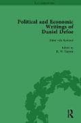The Political and Economic Writings of Daniel Defoe Vol 4