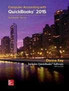 Computer Accounting with Quickbooks: 2015