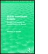 Public Investment Criteria (Routledge Revivals)