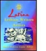 Latina Lesbian Writers and Artists