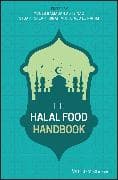 The Halal Food Handbook