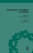 Democratic Socialism in Britain, Vol. 8