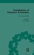 Foundations of Monetary Economics, Vol. 4