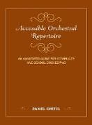 Accessible Orchestral Repertoire