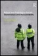 Police and Policing in the UK