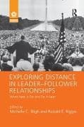 Exploring Distance in Leader-Follower Relationships