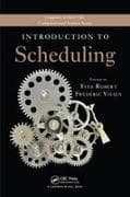 Introduction to Scheduling
