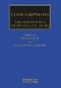 Charterparties