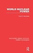 World Nuclear Power
