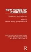 New Forms of Ownership