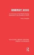 Energy 2000