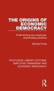 The Origins of Economic Democracy