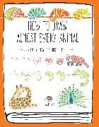 How to Draw Almost Every Animal