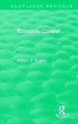 Routledge Revivals: Economic Control (1955)