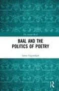 Baal and the Politics of Poetry
