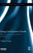 Energy and Economic Growth