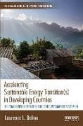 Accelerating Sustainable Energy Transition(s) in Developing Countries
