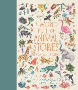 A World Full of Animal Stories: Volume 2