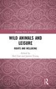 WILD ANIMALS AND LEISURE