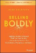 Selling Boldly