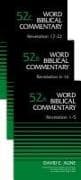 Revelation (3-Volume Set---52A, 52B, and 52C)