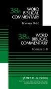 Romans (2-Volume Set---38A and 38B)