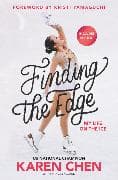 Finding the Edge: My Life on the Ice