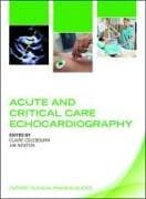 Acute and Critical Care Echocardiography