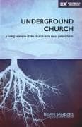 Underground Church