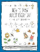 How to Draw Almost Every Day