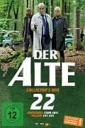 Der Alte Collector's Box Vol.22