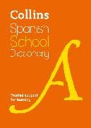 Spanish School Dictionary