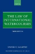 The Law of International Watercourses
