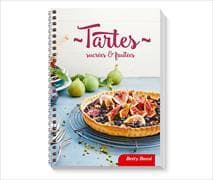 Tartes sucrées & fruitées