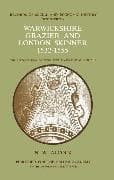 Warwickshire Grazier and London Skinner
