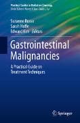 Gastrointestinal Malignancies