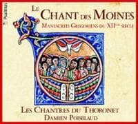 Les Chant Des Moines