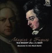 Adagios & Fugues