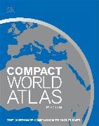 Compact World Atlas, 7th Edition