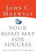 Your Road Map for Success